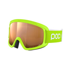 Gogle dla dzieci POCito Opsin żółty cat. 2
Gogle dla dzieci POCito Opsin żółty cat. 2