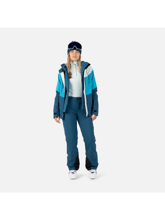 Spodnie na narty damskie Rossignol W Relax Pant - narciarskie - Adventure Sports
Spodnie na narty damskie Rossignol W Relax Pant - narciarskie - Adventure Sports