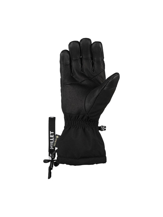 Rękawice MILLET GRANDSONTETS PRO GTX GLO czarne
Rękawice MILLET GRANDSONTETS PRO GTX GLO czarne