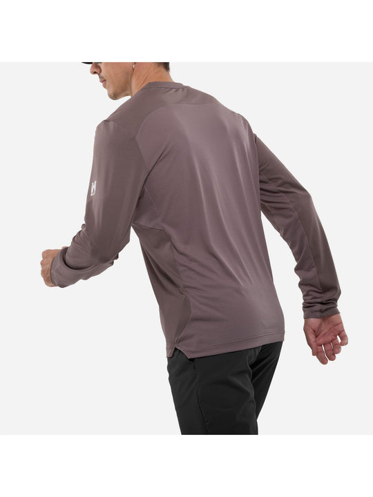 Koszulka męska MILLET Intense Ts Ls M fioletowa śliwkowa
Koszulka męska MILLET Intense Ts Ls M fioletowa śliwkowa