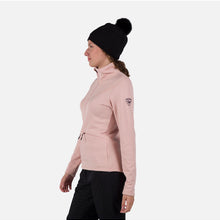 Bluza Rossignol W Blackside Fleece Fz różowy - Adventure Sports
Bluza Rossignol W Blackside Fleece Fz różowy - Adventure Sports