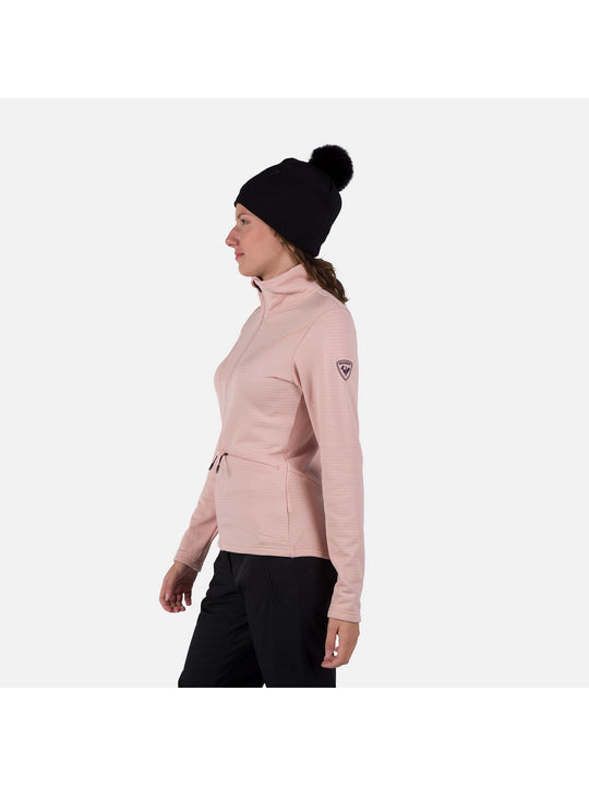 Bluza Rossignol W Blackside Fleece Fz różowy - Adventure Sports
Bluza Rossignol W Blackside Fleece Fz różowy - Adventure Sports