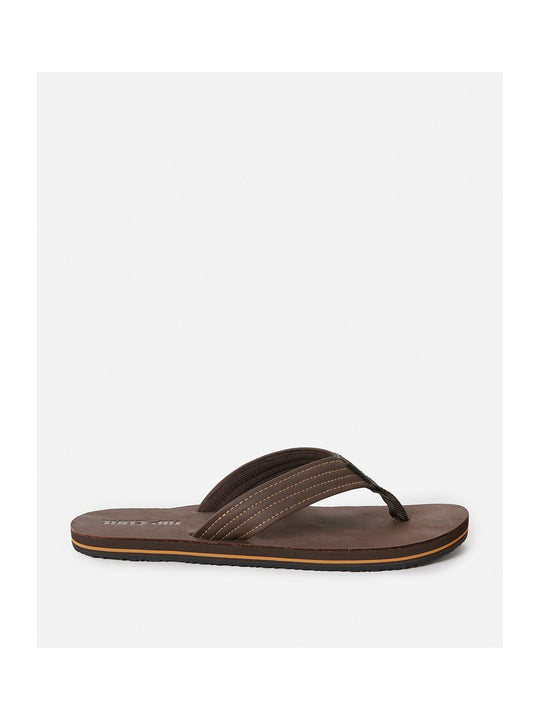 Klapki RIP CURL Revival Leather Open Toe brązowy - Adventure Sports
Klapki RIP CURL Revival Leather Open Toe brązowy - Adventure Sports