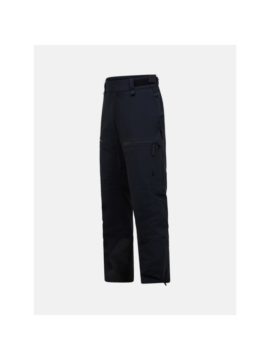 Spodnie narciarskie męskie PEAK PERFORMANCE Whitelight HIPE 2L Insulated Shell Pants czarne
Spodnie narciarskie męskie PEAK PERFORMANCE Whitelight HIPE 2L Insulated Shell Pants czarne