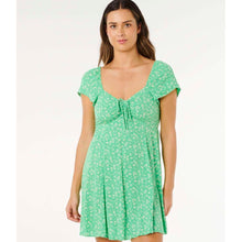 Sukienka RIP CURL Surf Side Dress zielona
Sukienka RIP CURL Surf Side Dress zielona