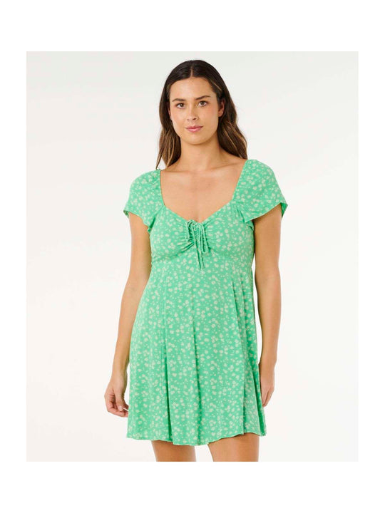 Sukienka RIP CURL Surf Side Dress zielona
Sukienka RIP CURL Surf Side Dress zielona