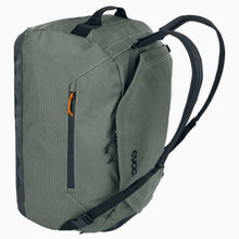 Torba podróżnaEVOC Duffle Bag 40 dark olive - black
Torba podróżnaEVOC Duffle Bag 40 dark olive - black