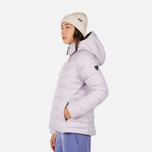 Kurtka damska ROSSIGNOL W ARETU DOWN JKT szara
Kurtka damska ROSSIGNOL W ARETU DOWN JKT szara