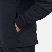 Kurtka męska ROSSIGNOL Opside Hoodie Warm czarny
Kurtka męska ROSSIGNOL Opside Hoodie Warm czarny