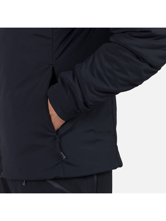 Kurtka męska ROSSIGNOL Opside Hoodie Warm czarny
Kurtka męska ROSSIGNOL Opside Hoodie Warm czarny