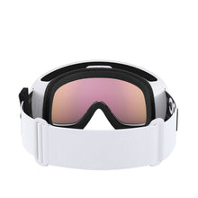 Gogle narciarskie POC Fovea Mid Wide Fit Blixten Cat 2 biały
Gogle narciarskie POC Fovea Mid Wide Fit Blixten Cat 2 biały