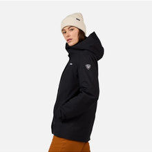 Kurtka narciarska damska ROSSIGNOL W DESAFIO 2L SHELL JKT czarna
Kurtka narciarska damska ROSSIGNOL W DESAFIO 2L SHELL JKT czarna