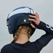 Kask narciarski dla dzieci POC Skull Dura Jr granatowy
Kask narciarski dla dzieci POC Skull Dura Jr granatowy