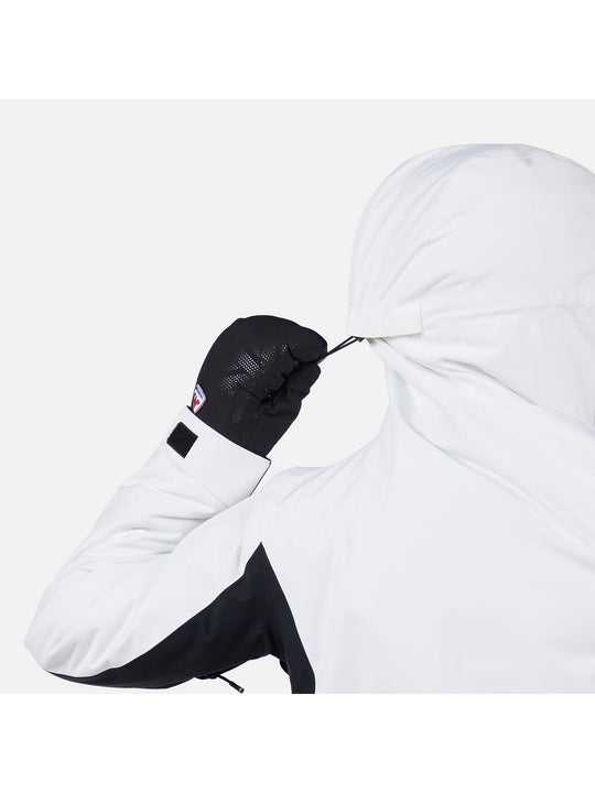 Kurtka narciarska damska ROSSIGNOL W VELIKA INSULATED JKT biała
Kurtka narciarska damska ROSSIGNOL W VELIKA INSULATED JKT biała