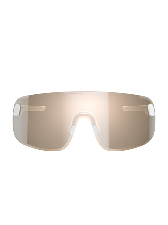 Okulary rowerowe POC Elicit białe - Clarity Trail /Partly Sunny Silver cat.2
Okulary rowerowe POC Elicit białe - Clarity Trail /Partly Sunny Silver cat.2