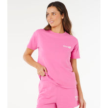 Koszulka damska RIP CURL Surf Puff Party Pack Relaxed różowa
Koszulka damska RIP CURL Surf Puff Party Pack Relaxed różowa