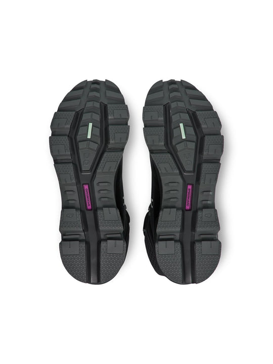 Buty trekkingowe ON RUNNING Cloudrock 2 Waterproof czarny
Buty trekkingowe ON RUNNING Cloudrock 2 Waterproof czarny