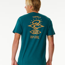 T-Shirt RIP CURL Search Icon Tee niebieski - Koszulka - Adventure Sports
T-Shirt RIP CURL Search Icon Tee niebieski - Koszulka - Adventure Sports