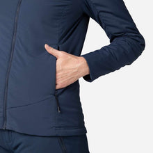 Kurtka outdoorowa damska ROSSIGNOL W Opside Hoodie Jkt granatowy
Kurtka outdoorowa damska ROSSIGNOL W Opside Hoodie Jkt granatowy