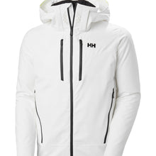 Kurtka narciarska męska HELLY HANSEN STEILHANG 2.0 JACKET biała
Kurtka narciarska męska HELLY HANSEN STEILHANG 2.0 JACKET biała