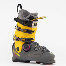 Buty narciarskie ROSSIGNOL Alltrack 130 HV BOA GW - Steel Grey/Yellow
Buty narciarskie ROSSIGNOL Alltrack 130 HV BOA GW - Steel Grey/Yellow