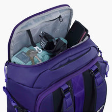 Plecak EVOC Athlete Backpack 30 violet - black
Plecak EVOC Athlete Backpack 30 violet - black