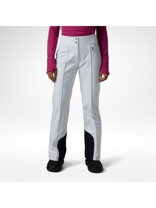 Spodnie narciarskie damskie ROSSIGNOL W Resort Softshell Pant białe
Spodnie narciarskie damskie ROSSIGNOL W Resort Softshell Pant białe