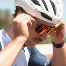 Okulary rowerowe Julbo Density - niebieski / biały / czerwony| Spectron 3 - L - Adventure Sports
Okulary rowerowe Julbo Density - niebieski / biały / czerwony| Spectron 3 - L - Adventure Sports