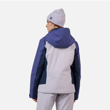 Kurtka narciarska damska ROSSIGNOL W VELIKA INSULATED JKT szara
Kurtka narciarska damska ROSSIGNOL W VELIKA INSULATED JKT szara