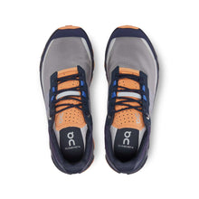 Buty damskie trailowe ON RUNNING W Cloudvista szary
Buty damskie trailowe ON RUNNING W Cloudvista szary