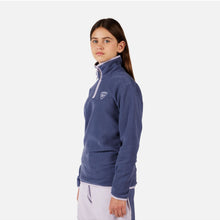 Bluza dziecięca ROSSIGNOL Jr Strawpile Fleece Hz niebieska
Bluza dziecięca ROSSIGNOL Jr Strawpile Fleece Hz niebieska