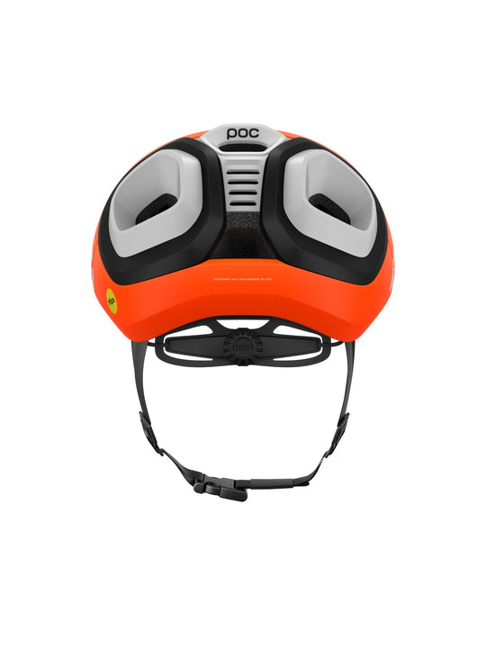 Kask rowerowy POC Amidal pomarańczowy
Kask rowerowy POC Amidal pomarańczowy
