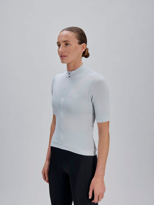 Koszulka rowerowa damska POC W's Thermal Lite Jersey szara
Koszulka rowerowa damska POC W's Thermal Lite Jersey szara