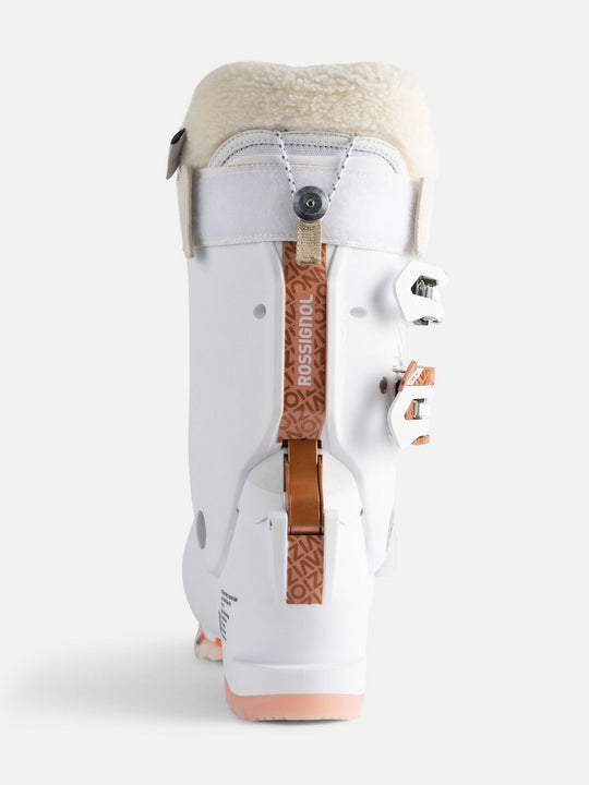 Buty narciarskie ROSSIGNOL VIZION 4B PRO 100 W GW White biały
Buty narciarskie ROSSIGNOL VIZION 4B PRO 100 W GW White biały