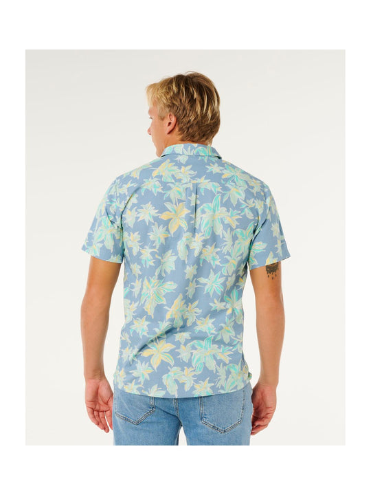 Koszula męska RIP CURL Sessions S/S Shirt niebieska
Koszula męska RIP CURL Sessions S/S Shirt niebieska