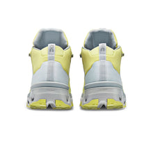 Buty damskie trekingowe On Cloudtrax Waterproof żółty
Buty damskie trekingowe On Cloudtrax Waterproof żółty