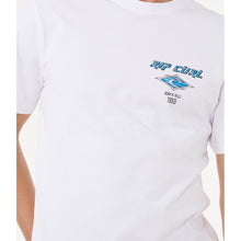 Koszulka RIP CURL Fade Out Icon Tee biały
Koszulka RIP CURL Fade Out Icon Tee biały