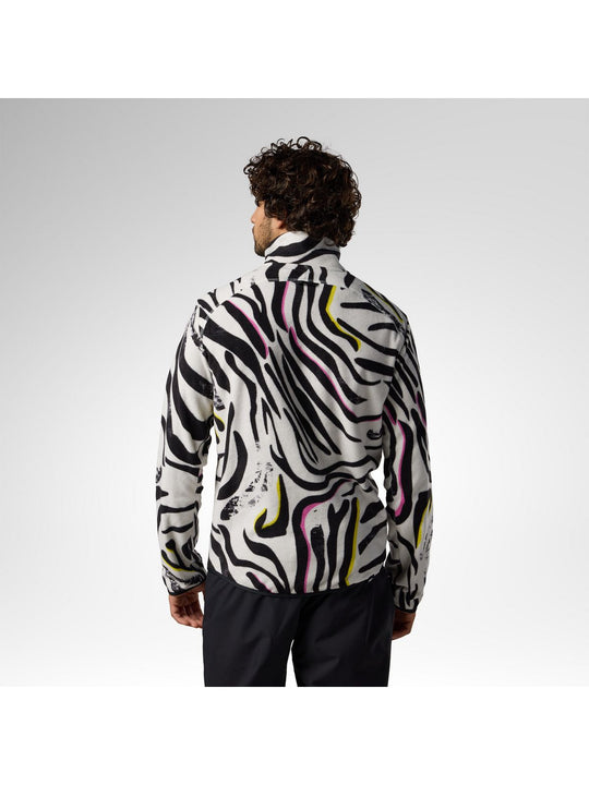 Bluza męska ROSSIGNOL M Quarter Zip Polar Fleece multikolor
Bluza męska ROSSIGNOL M Quarter Zip Polar Fleece multikolor