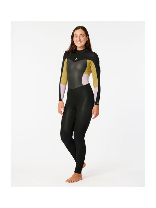 Pianka surfingowa surfingowa damska RIP CURL Wms Omega 43Gb Steamer zielona
Pianka surfingowa surfingowa damska RIP CURL Wms Omega 43Gb Steamer zielona