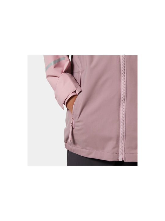 Kurtka HELLY HANSEN K SHELTER JACKET 2.0 fioletowy - Adventure Sports
Kurtka HELLY HANSEN K SHELTER JACKET 2.0 fioletowy - Adventure Sports