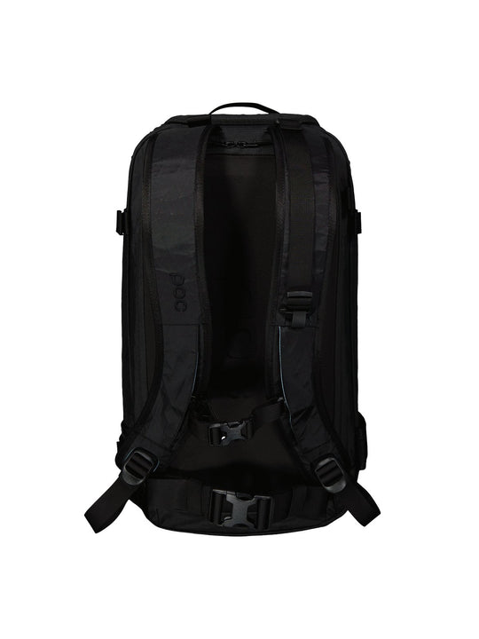 Plecak narciarski POC Dimension VPD Backpack 22L czarny
Plecak narciarski POC Dimension VPD Backpack 22L czarny