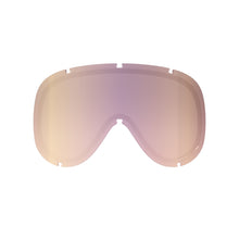 Szyba do gogli POC Retina - Clarity Intense/Cloudy Coral - Cat.1
Szyba do gogli POC Retina - Clarity Intense/Cloudy Coral - Cat.1