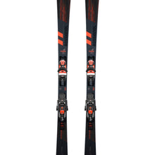 Narty Rossignol FORZA 60° V-TI Konect + wiązania LOOK SPX 12 GW - Adventure Sports
Narty Rossignol FORZA 60° V-TI Konect + wiązania LOOK SPX 12 GW - Adventure Sports