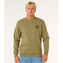 Bluza męska RIP CURL Wetsuit Icon Hood zielona
Bluza męska RIP CURL Wetsuit Icon Hood zielona