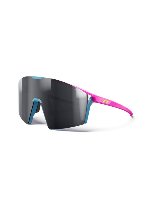 Okulary rowerowe JULBO EDGE różowy Cat 3 Spectron + L - Adventure Sports
Okulary rowerowe JULBO EDGE różowy Cat 3 Spectron + L - Adventure Sports