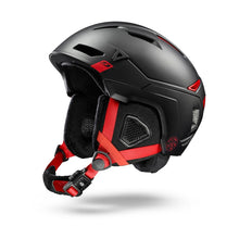 Kask narciarski i alpinistyzcny JULBO THE PEAK - czarny/czerwony - Adventure Sports
Kask narciarski i alpinistyzcny JULBO THE PEAK - czarny/czerwony - Adventure Sports