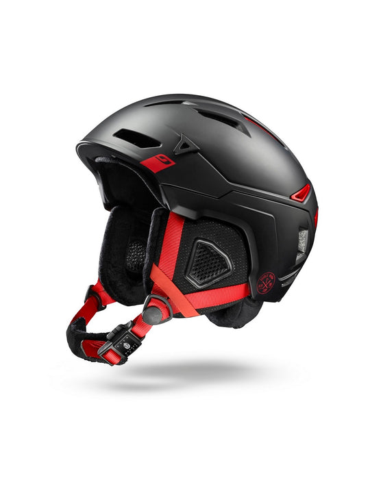 Kask narciarski i alpinistyzcny JULBO THE PEAK - czarny/czerwony - Adventure Sports
Kask narciarski i alpinistyzcny JULBO THE PEAK - czarny/czerwony - Adventure Sports