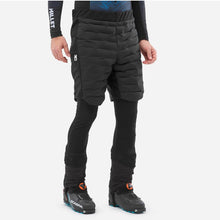 Szorty MILLET Pierra Ment Short Mx czarne
Szorty MILLET Pierra Ment Short Mx czarne