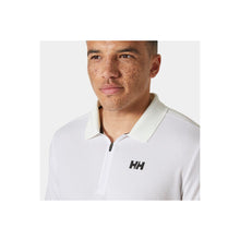 Koszulka męska polo HELLY HANSEN HP 1/2 ZIP POLO biała - Adventure Sports
Koszulka męska polo HELLY HANSEN HP 1/2 ZIP POLO biała - Adventure Sports