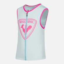 Ochraniacz narciarski dla dzieci ROSSIGNOL FLEXVENT VEST KIDS AQUA niebieski
Ochraniacz narciarski dla dzieci ROSSIGNOL FLEXVENT VEST KIDS AQUA niebieski